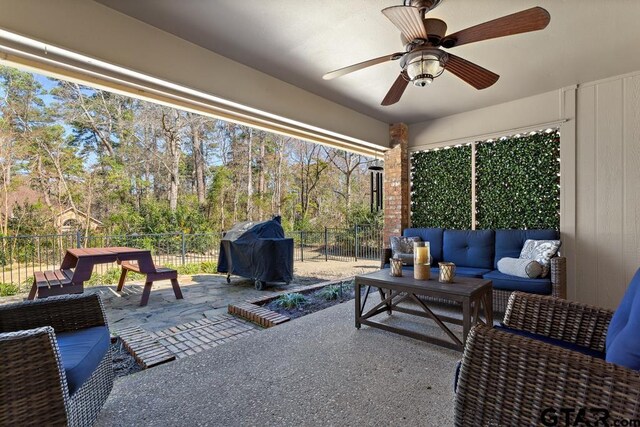 1531 W Hideaway Ln, Hideaway, TX 75771 - photo 27