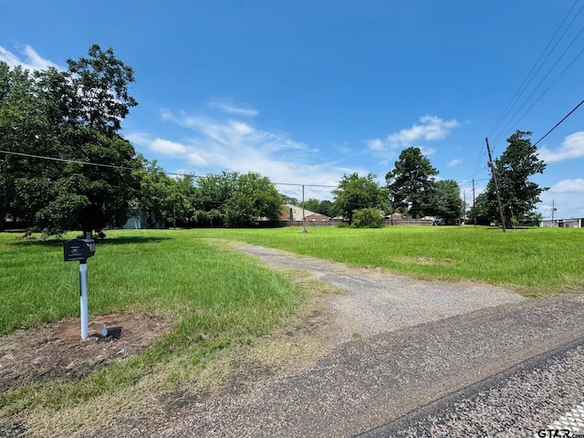 314 Broach St, Pittsburg, TX 75686