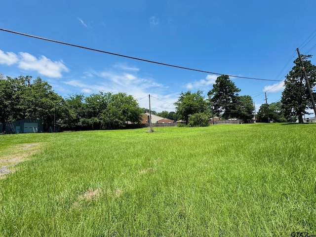 314 Broach St, Pittsburg, TX 75686