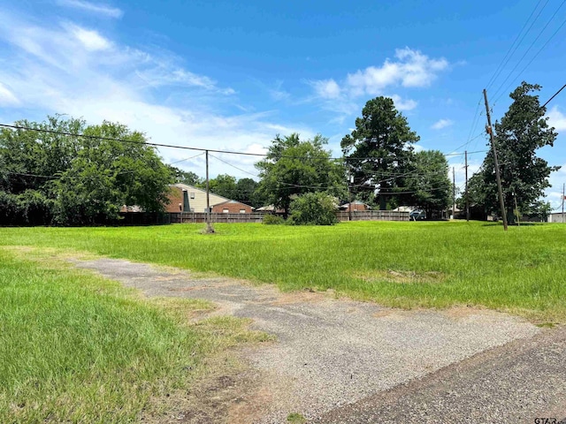 314 Broach St, Pittsburg, TX 75686