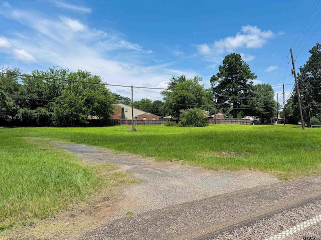 314 Broach St, Pittsburg, TX 75686