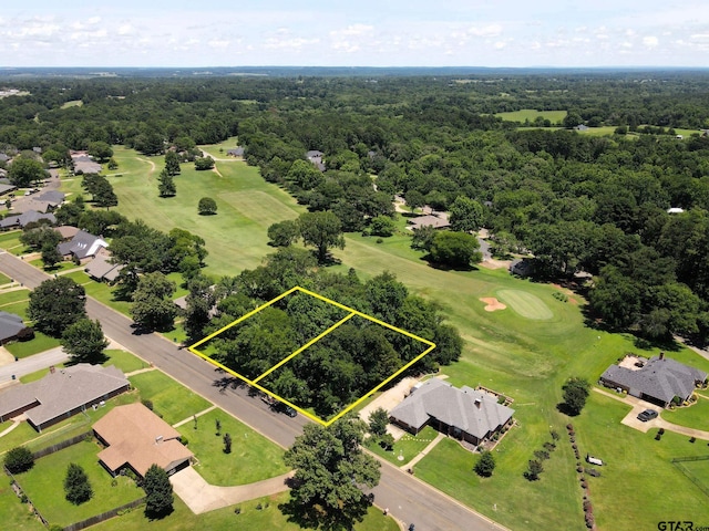 200 Pebble Beach Dr, Jacksonville, TX 75766
