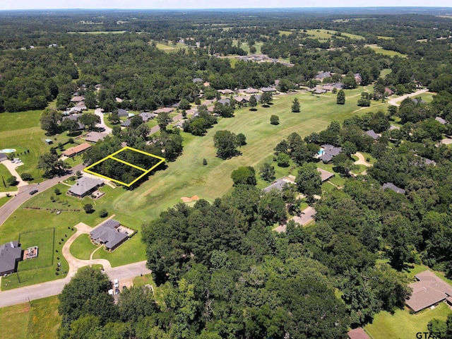 200 Pebble Beach Dr, Jacksonville, TX 75766