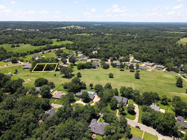 200 Pebble Beach Dr, Jacksonville, TX 75766