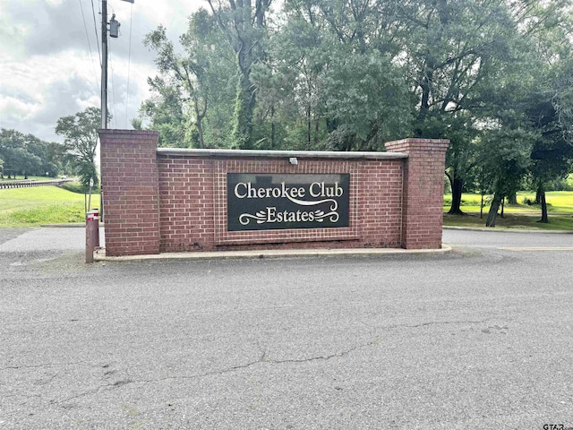 200 Pebble Beach Dr, Jacksonville, TX 75766