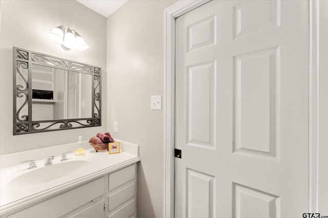 7016 Fm 3054, Malakoff, TX 75148 - bathroom with vanity