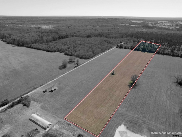 TBD Bamboo, Big Sandy, TX 75755