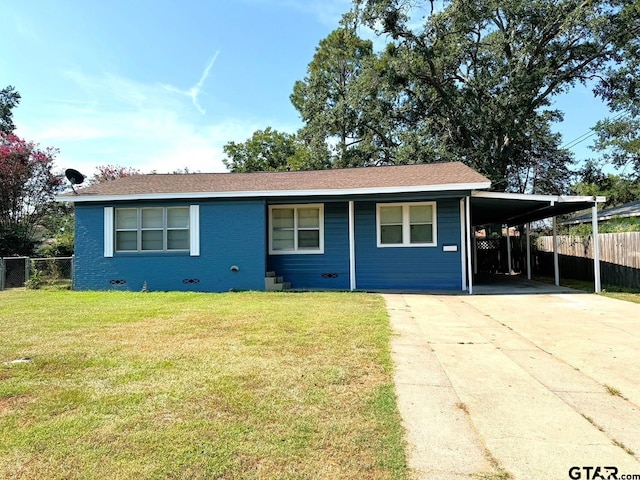 1708 E 1st St, Mount Pleasant TX, 75455, 3 bedrooms, 2 baths house for sale