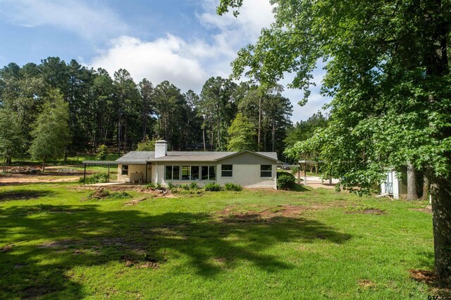 13426 County Road 468, Tyler, TX 75704 - photo 47