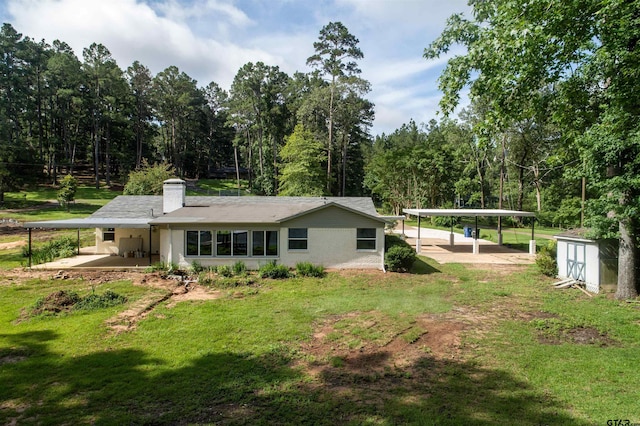 13426 County Road 468, Tyler, TX 75704 - photo 48