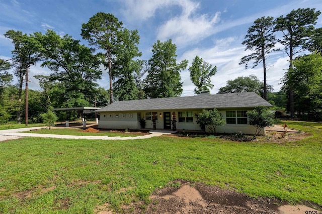 13426 County Road 468, Tyler, TX 75704 - photo 1