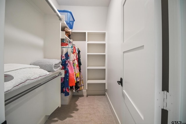 7863 Cross Rd, Tyler, TX 75703 - walk in closet with carpet