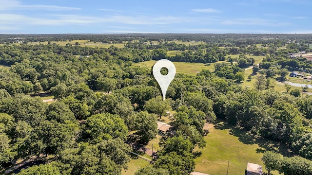2010 County Road 4250, Winnsboro, TX 75494 - bird's eye view