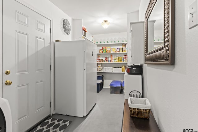 5513 Bostick Dr, Tyler, TX 75707 - view of washroom
