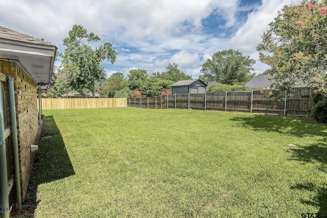 813 W Rieck Rd, Tyler, TX 75703 - view of fenced backyard
