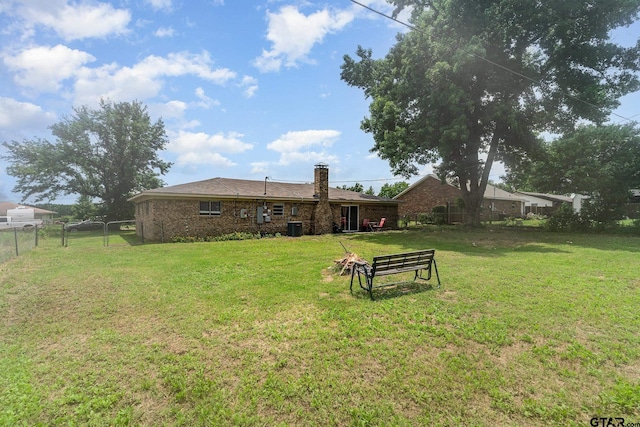 109 Carroll Dr, Athens, TX 75752 - photo 36