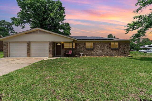 109 Carroll Dr, Athens, TX 75752 - photo 1