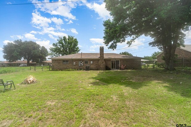 109 Carroll Dr, Athens, TX 75752 - photo 37