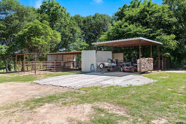 3815 Fm 2088, Quitman, TX 75783 - photo 23