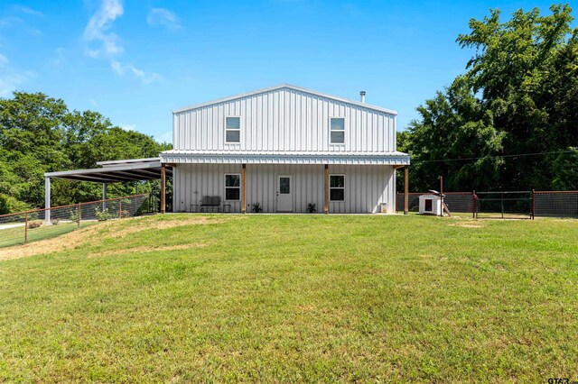 3815 Fm 2088, Quitman, TX 75783 - photo 4