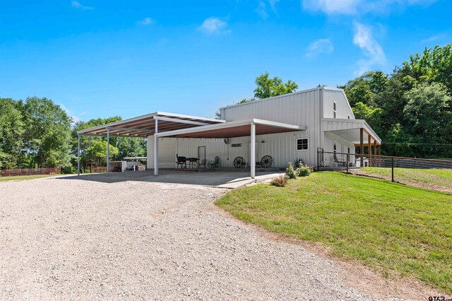 3815 Fm 2088, Quitman, TX 75783 - photo 16
