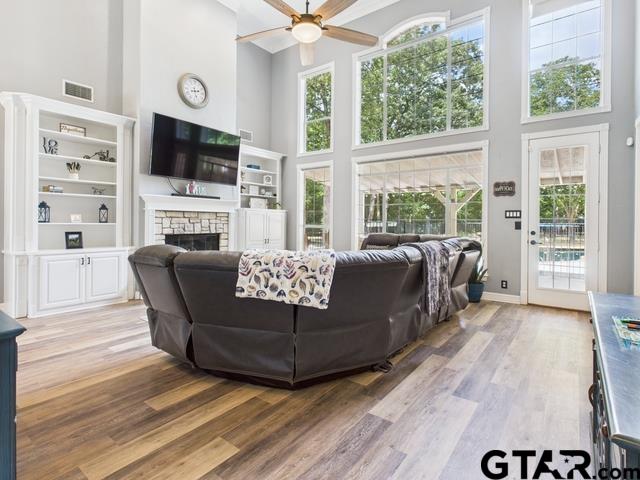 1101 Bunny Rabbit Rd, Athens, TX 75751 - photo 10