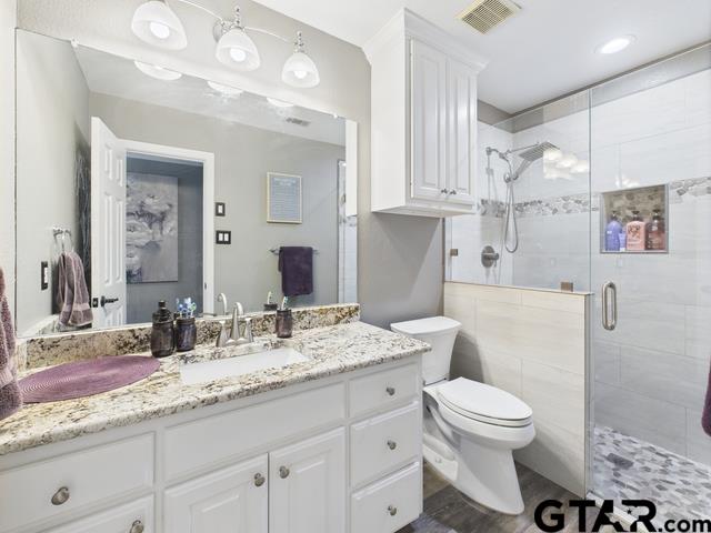 1101 Bunny Rabbit Rd, Athens, TX 75751 - photo 32