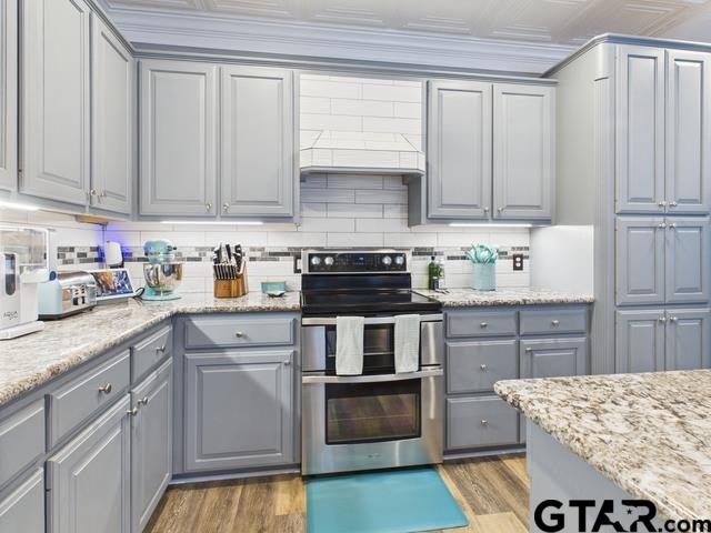 1101 Bunny Rabbit Rd, Athens, TX 75751 - photo 14