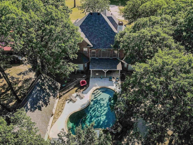 1101 Bunny Rabbit Rd, Athens, TX 75751 - photo 45