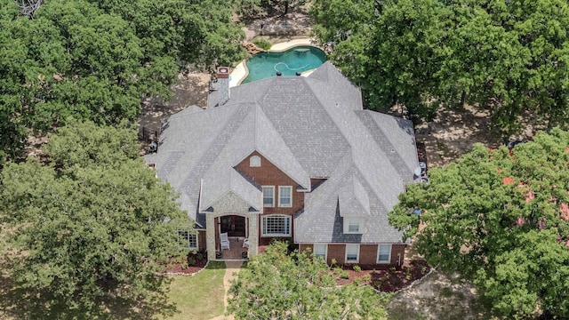 1101 Bunny Rabbit Rd, Athens, TX 75751 - photo 1