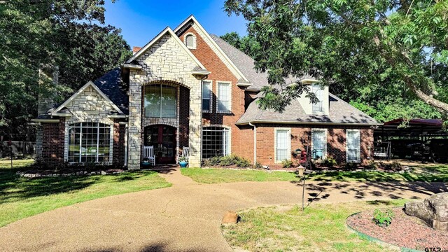 1101 Bunny Rabbit Rd, Athens, TX 75751 - photo 2