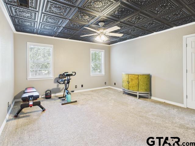 1101 Bunny Rabbit Rd, Athens, TX 75751 - photo 31
