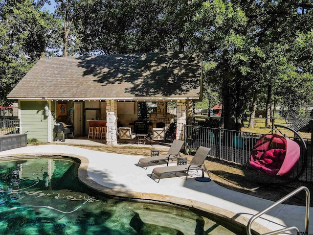 1101 Bunny Rabbit Rd, Athens, TX 75751 - photo 34