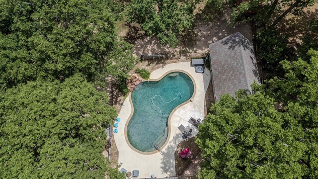 1101 Bunny Rabbit Rd, Athens, TX 75751 - photo 44