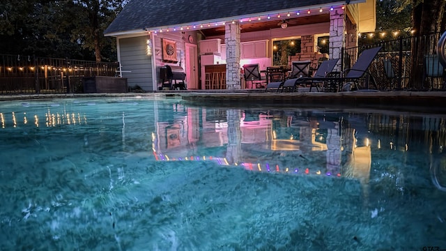 1101 Bunny Rabbit Rd, Athens, TX 75751 - photo 36