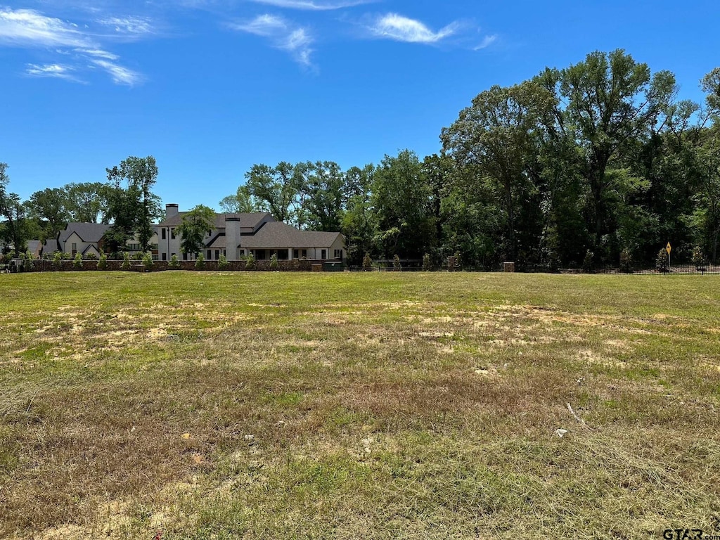 1609 Legacy Ct, Tyler, TX 75703