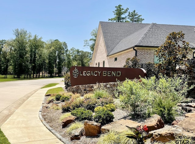 1609 Legacy Ct, Tyler, TX 75703