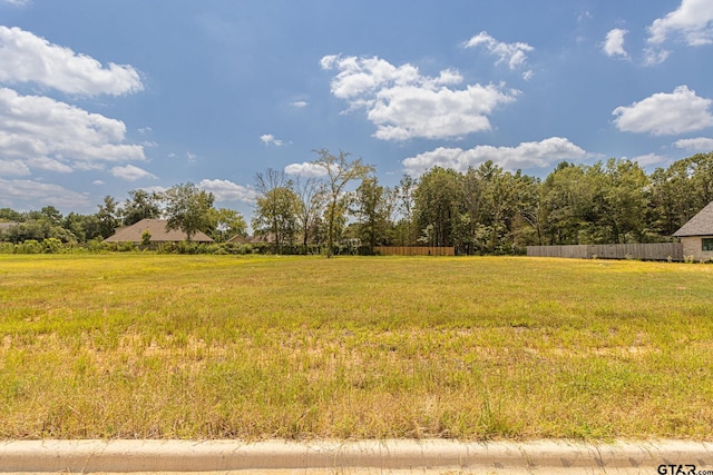 Listing photo 2 for 12270 Harlon St, Flint TX 75762