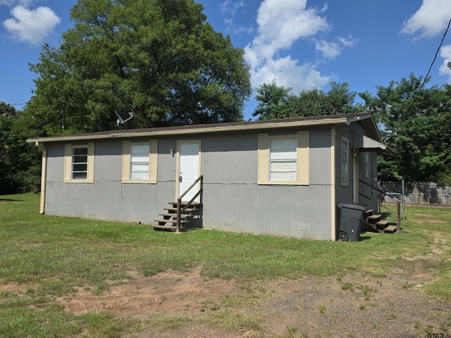 123 Whatley Ave, Pittsburg, TX 75686 - photo 1