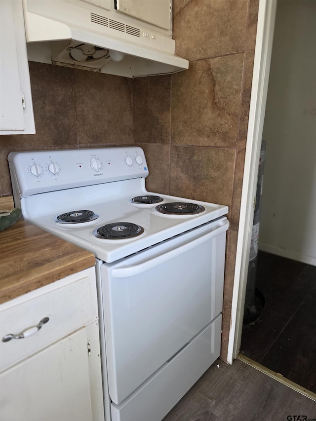 123 Whatley Ave, Pittsburg, TX 75686 - photo 4