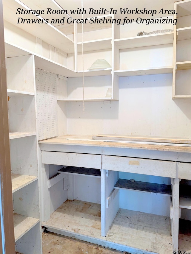 3900 S Donnybrook Ave, Tyler, TX 75703 - view of storage area