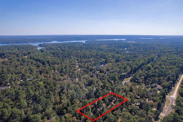 LOTS34-37 King Charles Rd, Scroggins, TX 75480