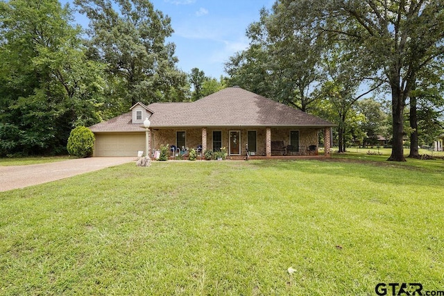 630 County Road 3608, Bullard, TX 75757 - photo 1