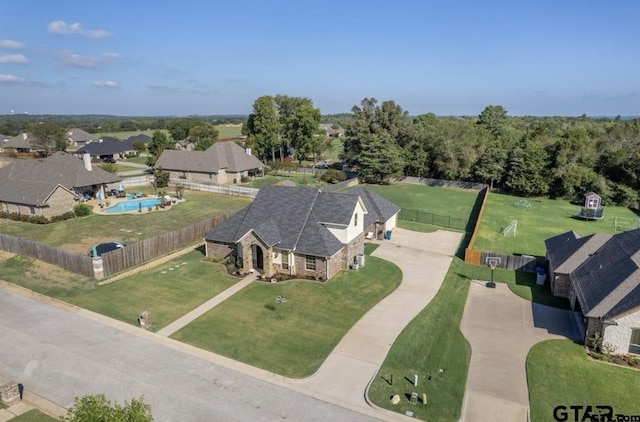 503 Kwando Ln, Bullard, TX 75757 - photo 2