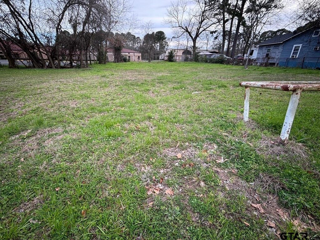1206 Lorin, Longview, TX 75602