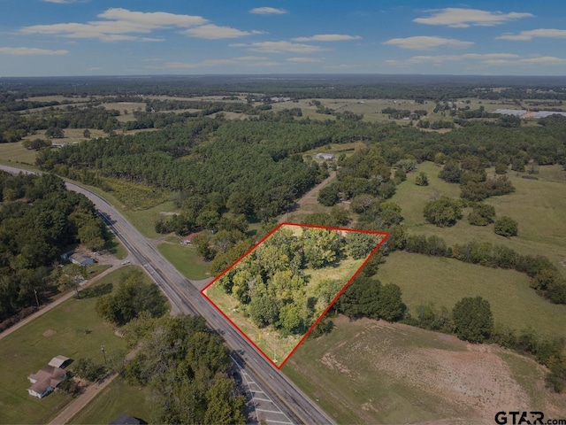 TBD Heard Road, Naples TX, 75568 land for sale