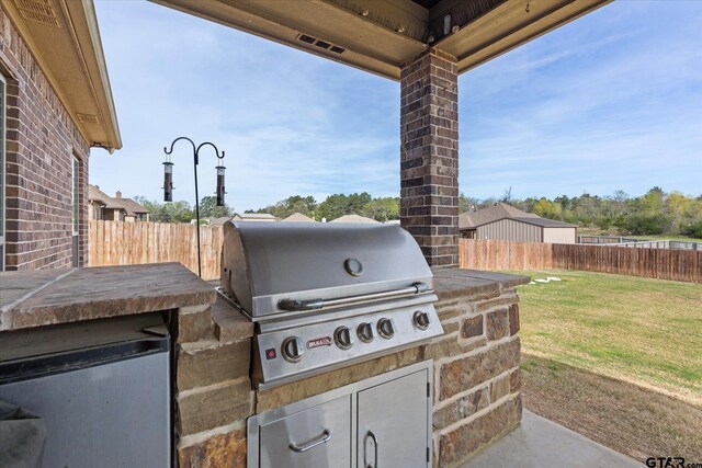 165 Highland Blvd, Hallsville, TX 75650 - photo 4