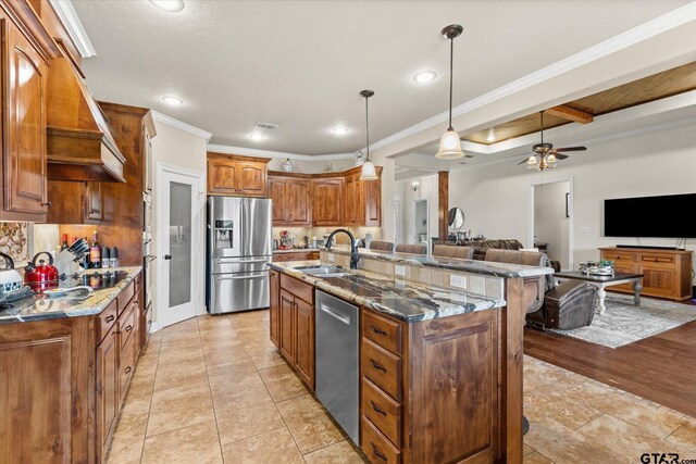 165 Highland Blvd, Hallsville, TX 75650 - photo 19