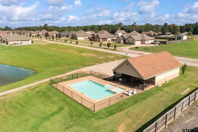 165 Highland Blvd, Hallsville, TX 75650 - photo 47