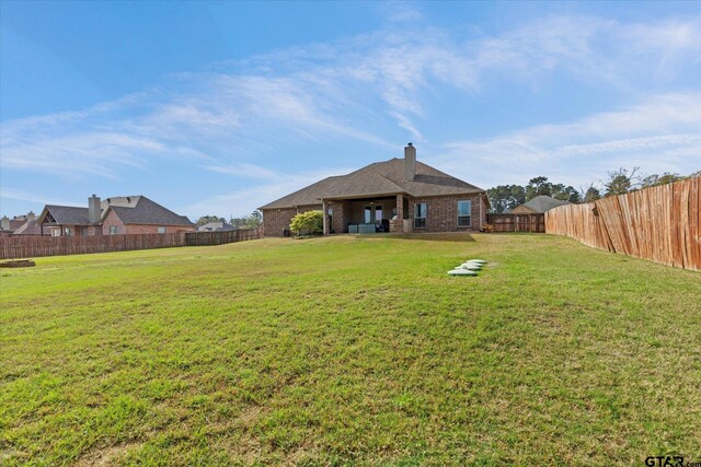 165 Highland Blvd, Hallsville, TX 75650 - photo 43